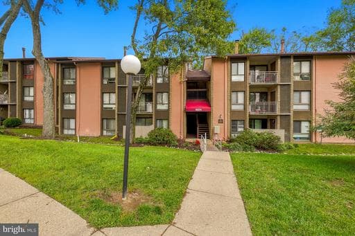6009 Majors Ln, Columbia, MD 21045-4121, United States