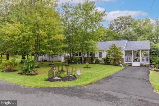 2303 McGuigan Dr, Joppa, MD 21085-2405, United States