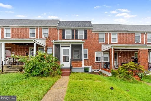8306 Bon Air Rd, Parkville, MD 21234-5048, United States
