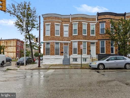 1832 Riggs Ave, Baltimore, MD 21217-1526, United States