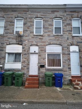 3603 Mount Pleasant Ave, Baltimore, MD 21224-2420, United States