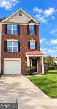 6022 Cedar Post Dr, District Heights, MD 20747-2861, United States