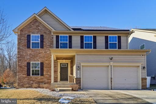 14013 WHEEL WRIGHT PL, ACCOKEEK, MD, 20607, PRINCE GEORGES