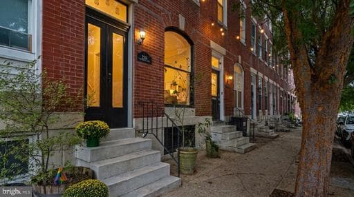 2926 E Baltimore St, Baltimore, MD 21224-1344, United States
