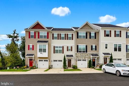 11103 Wilder Way, Owings Mills, MD 21117-1411, United States