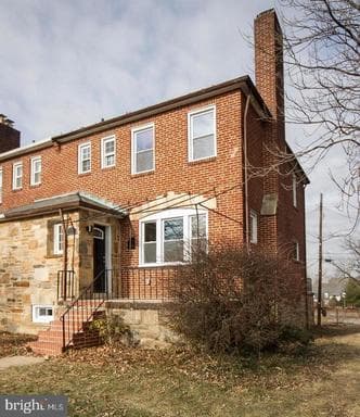 4814 Coleherne Rd, Baltimore, MD 21229-1405, United States