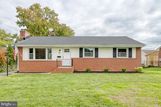 363 Catherine St, Bel Air, MD 21014-3667, United States