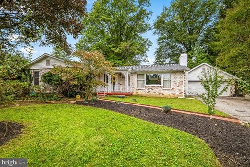 2114 Pot Spring Rd, Lutherville Timonium, MD 21093-3349, United States
