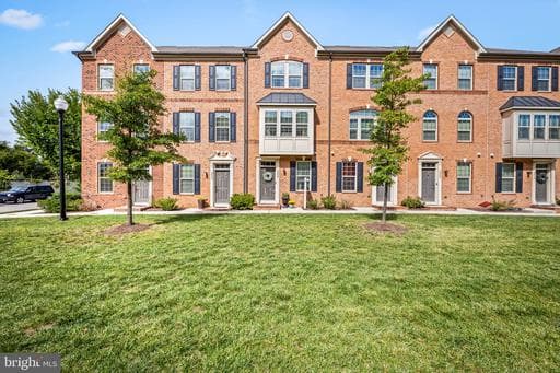 4604 Marlene Mews, Baltimore, MD 21224-3777, United States