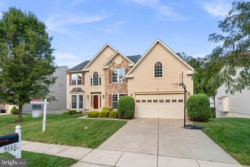 9220 Amber Oaks Way, Owings Mills, MD 21117-5001, United States