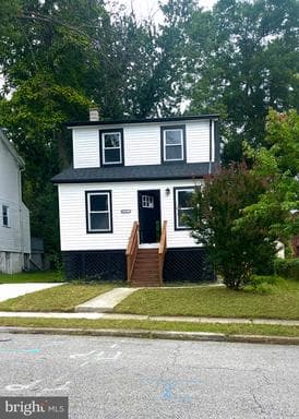 4905 Midwood Ave, Baltimore, MD 21212-4526, United States