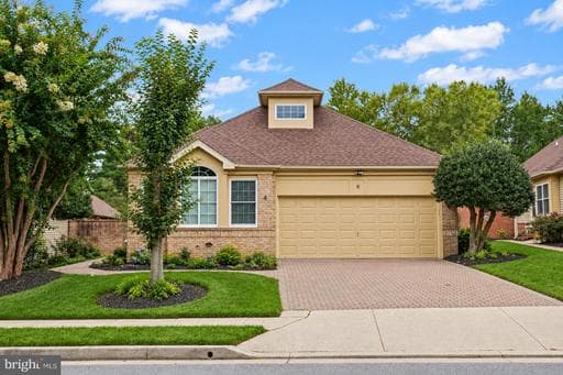 6 Stone Gate Ct, Pikesville, MD 21208-1000, United States