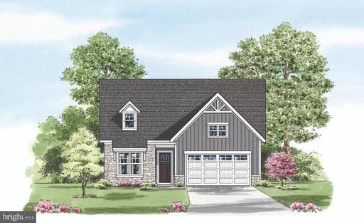 517 WHIMSICAL DR, HAVRE DE GRACE, MD, 21078, HARFORD