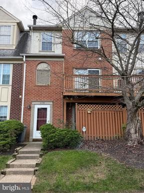 4130 Kennygreen Ct, Randallstown, MD 21133-5302, United States
