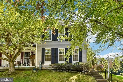 1701 BEECHBANK WAY, BEL AIR, MD, 21015, HARFORD