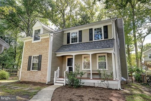 10971 Hickory Ridge Rd, Columbia, MD 21044-5620, United States
