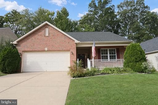 205 Patriots Way, Elkton, MD 21921-5129, United States