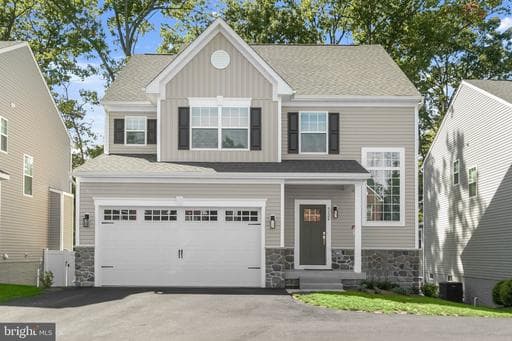 9324 Meredith Ave, Laurel, MD 20723, United States