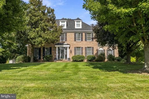 27 Steeplechase Ln, North East, MD 21901-1500, United States