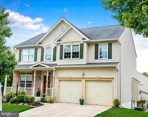 7800 Reston Ln, Rosedale, MD 21237-3423, United States