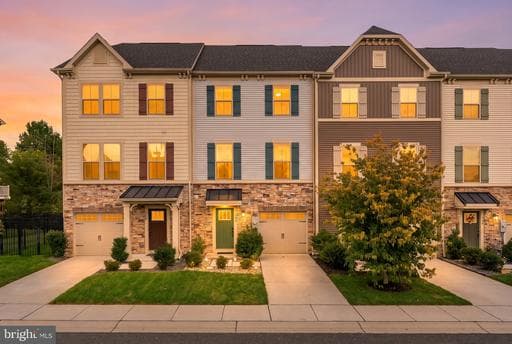 742 Thurlow Ct, Bel Air, MD 21014-4603, United States