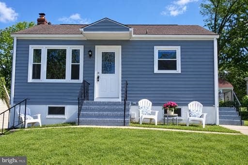 6353 Euclid Ave, Elkridge, MD 21075-5623, United States