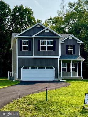 21 RADCLIFFE CT, ELKTON, MD, 21921