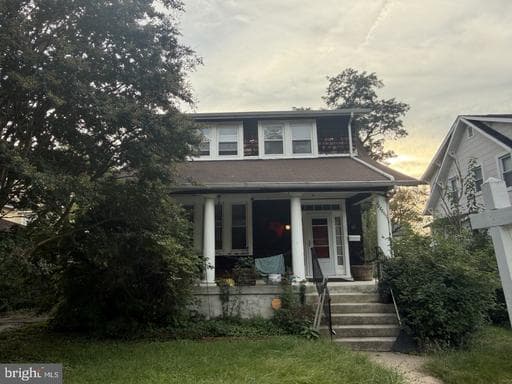 2900 Haverford Rd, Baltimore, MD 21216-1636, United States