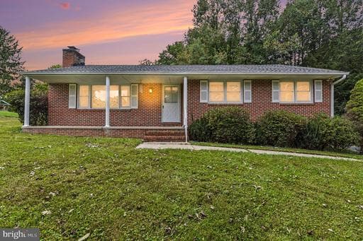 1903 Cypress Dr, Bel Air, MD 21015-5833, United States