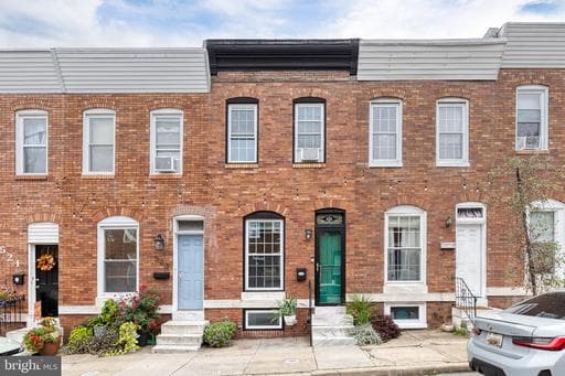 525 S Decker Ave, Baltimore, MD 21224-3910, United States