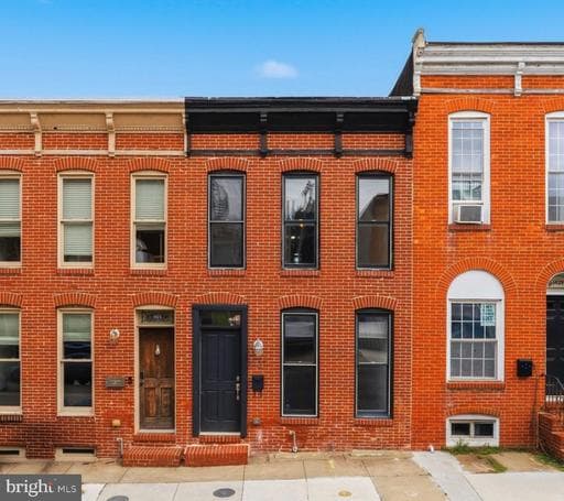 1427 Henry St, Baltimore, MD 21230-4638, United States