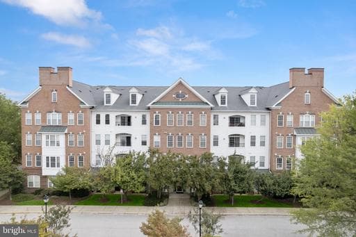 6000 SAME VOYAGE WAY #401, CLARKSVILLE, MD, 21029