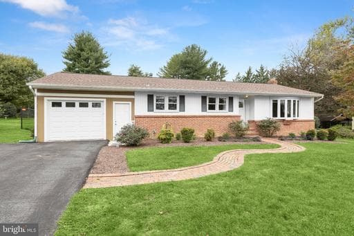 4310 Brittany Dr, Ellicott City, MD 21043-6018, United States