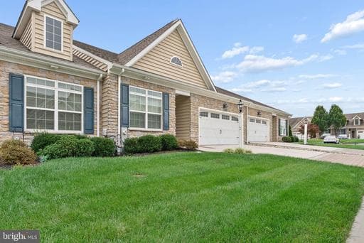 510 SILVER CHARM CT, HAVRE DE GRACE, MD, 21078