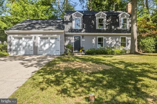 9455 Keepsake Way, Columbia, MD 21046-2019, United States