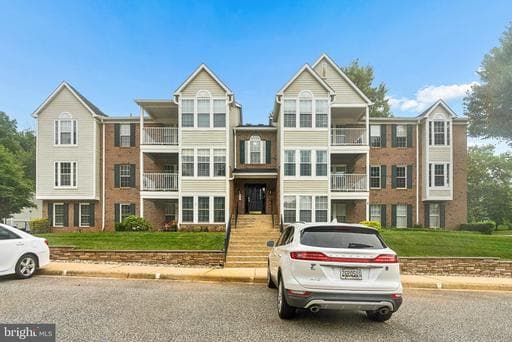 3102 3102 Cardinal Wy #H ABINGDON MD 21009