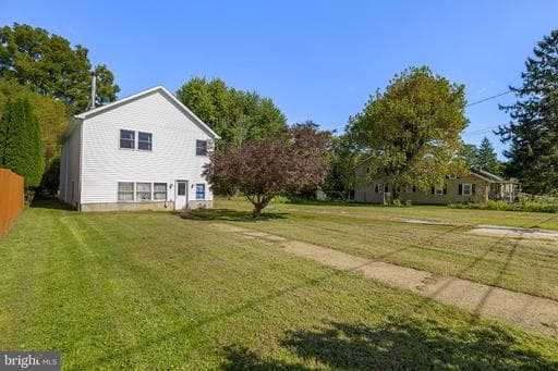 404 Dyer AVE REISTERSTOWN MD 21136