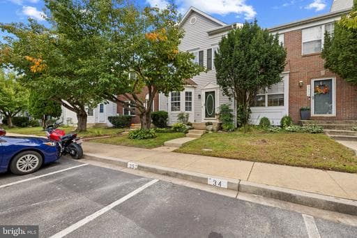 3317 Hollow Ct, Ellicott City, MD 21043-3485, United States