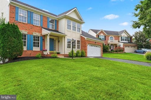7 Perry Manor Ct, Perry Hall, MD 21128-8802, United States