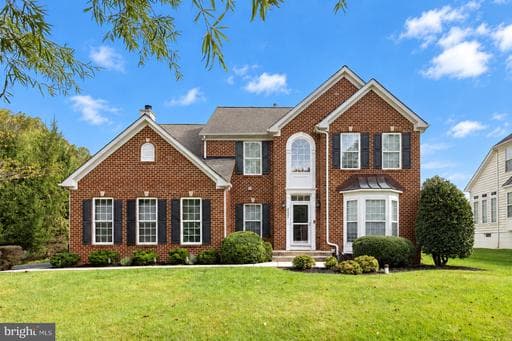 9825 Kraft Hill Rd, Perry Hall, MD 21128-9339, United States