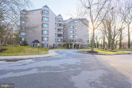 3041 FALLSTAFF RD #405D, BALTIMORE, MD, 21209, BALTIMORE CITY