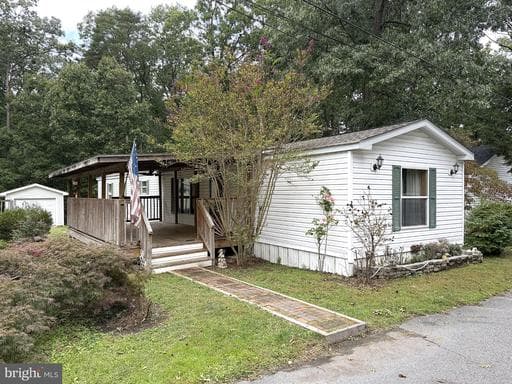 578 Trimble RD JOPPA MD 21085