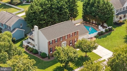 7893 James Ave, Ellicott City, MD 21043-7091, United States