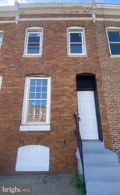 530 S Catherine St, Baltimore, MD 21223-2828, United States