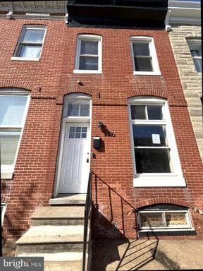 2216 Orleans St, Baltimore, MD 21231-1332, United States