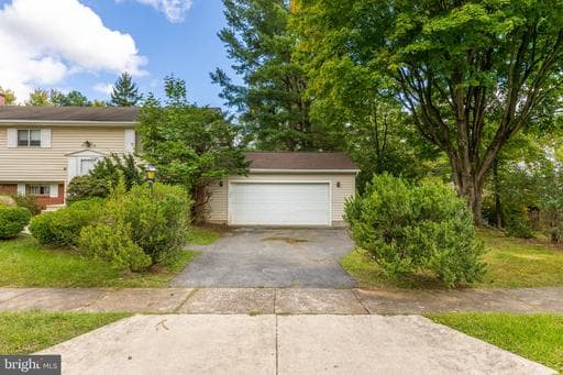 3603 Laguna Ct, Randallstown, MD 21133-2518, United States