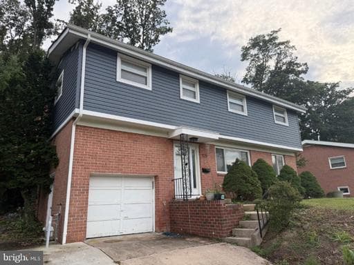 925 CROMWELL BRIDGE ROAD, TOWSON, MD, 21286