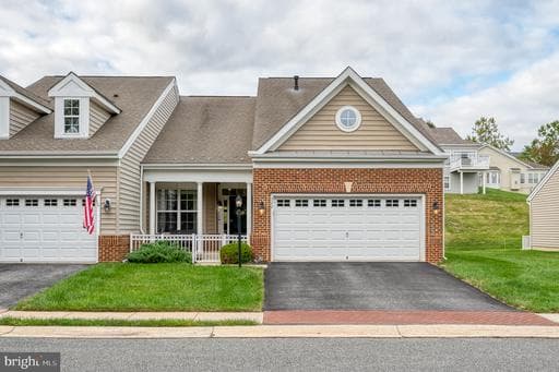322 Native Dancer Cir, Havre de Grace, MD 21078-2350, United States
