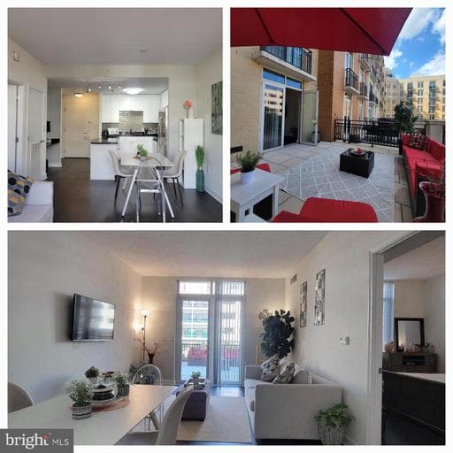 155 POTOMAC PSGE #234, NATIONAL HARBOR, MD, 20745, PRINCE GEORGES