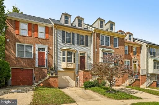14114 Oakpointe Dr, Laurel, MD 20707-5861, United States